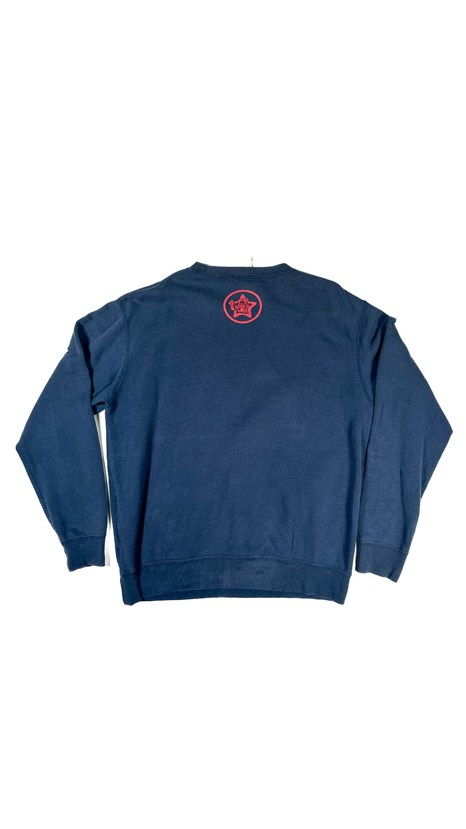 Billionaire Boys Club x Ice Cream, sweatshirt, navy, L, Made in Japan