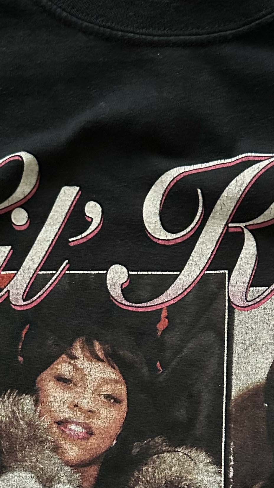 Lil Kim T-Shirt, L