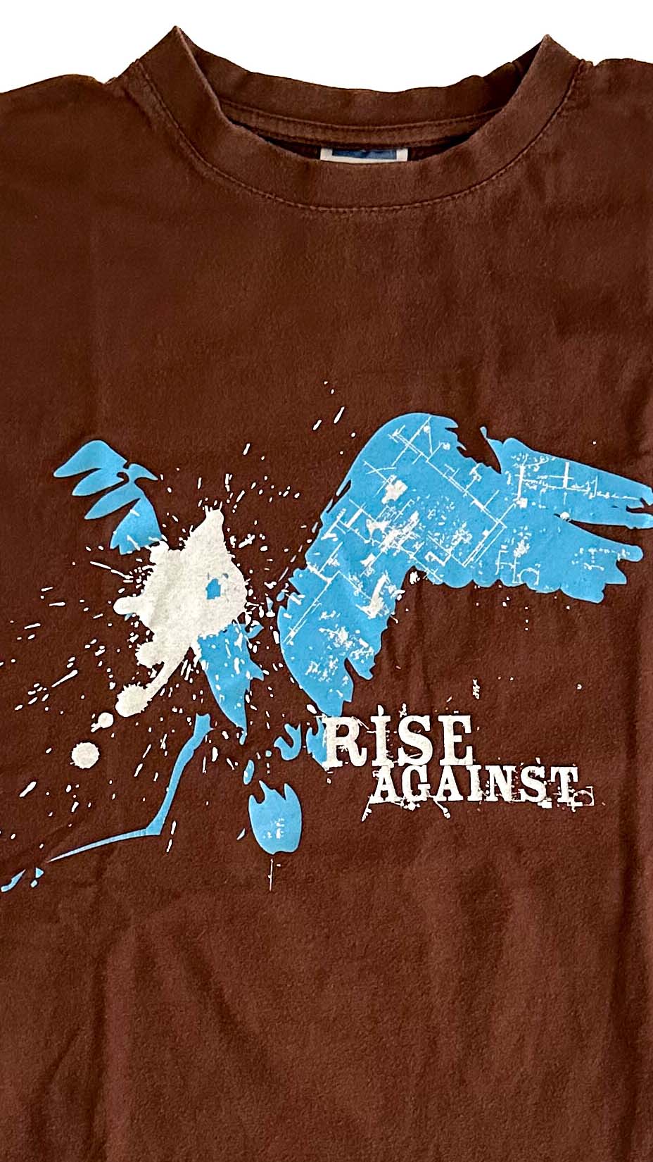 Rise Against, T-shirt, M