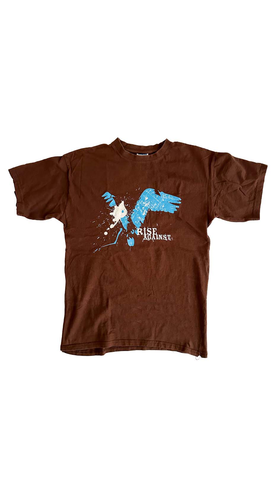 Rise Against, T-shirt, M