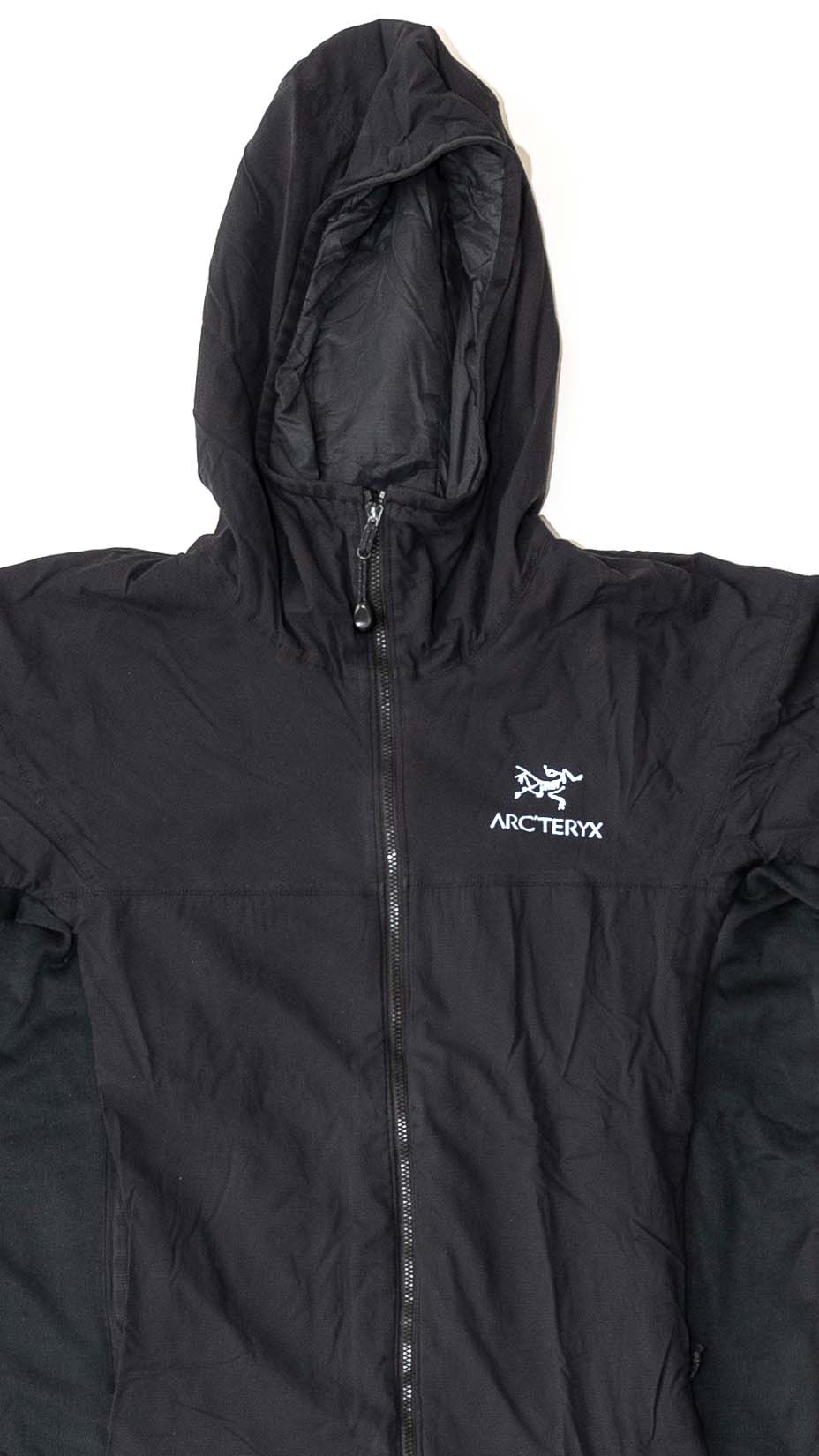 Arc'teryx Atom Hoody Jacket, M