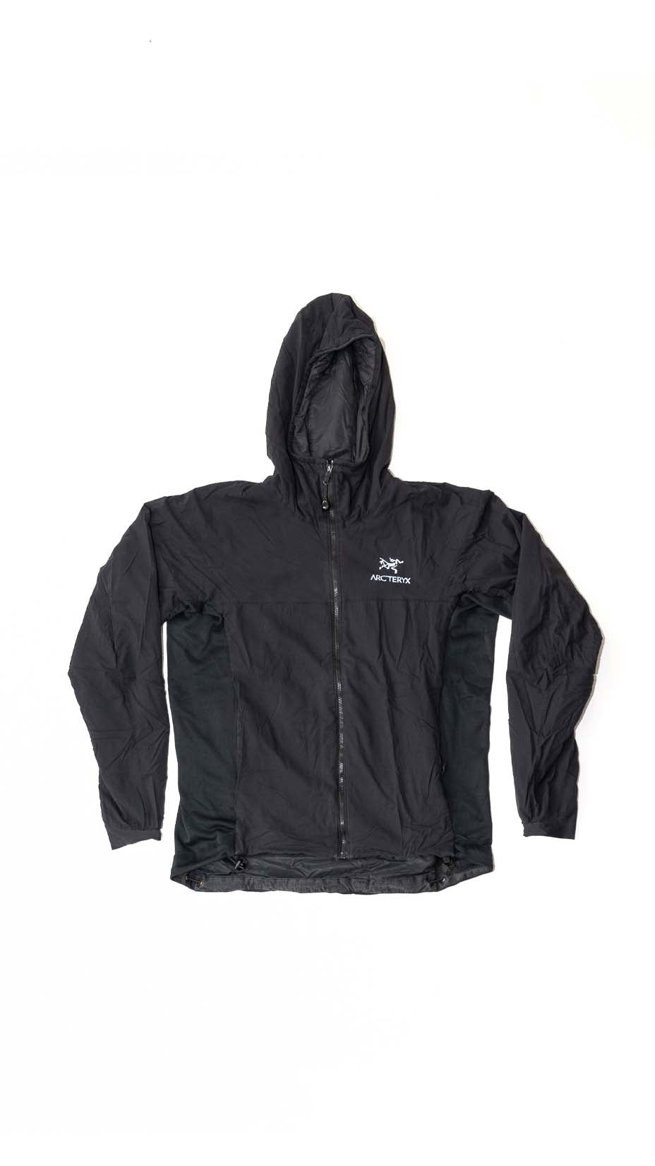 Arc'teryx Atom Hoody Jacket, M