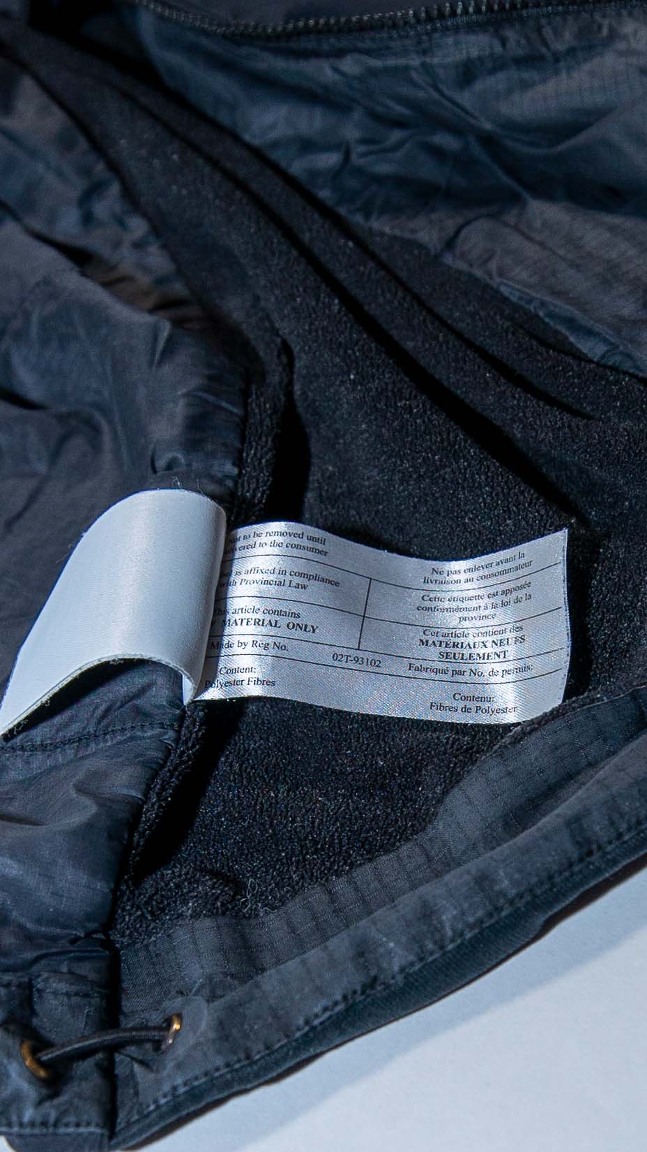 Arc'teryx Atom Hoody Jacket, M