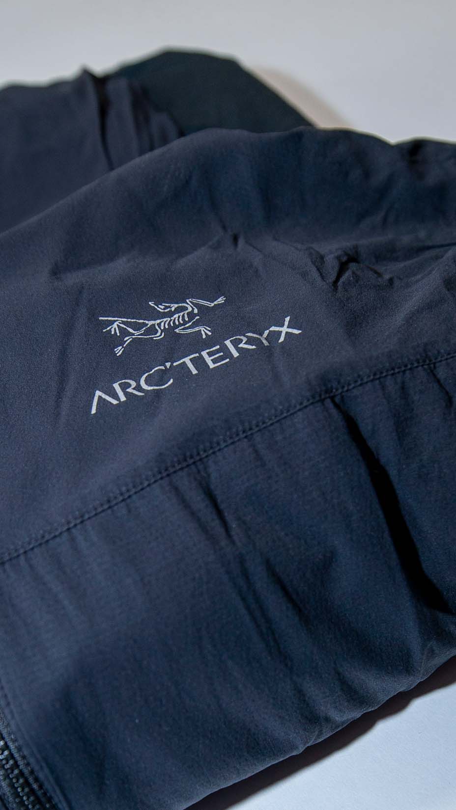 Arc'teryx Atom Hoody Jacket, M