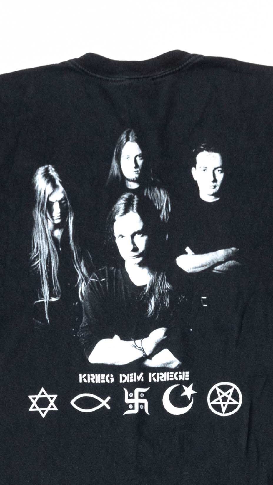 Carcass T-Shirt, M