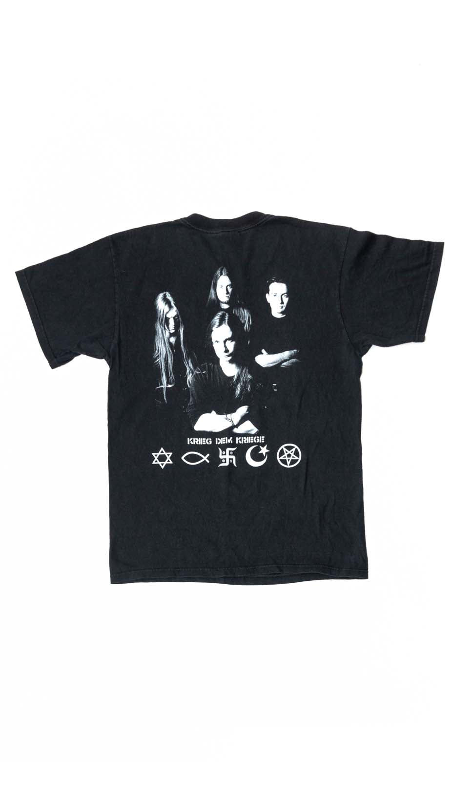 Carcass T-Shirt, M