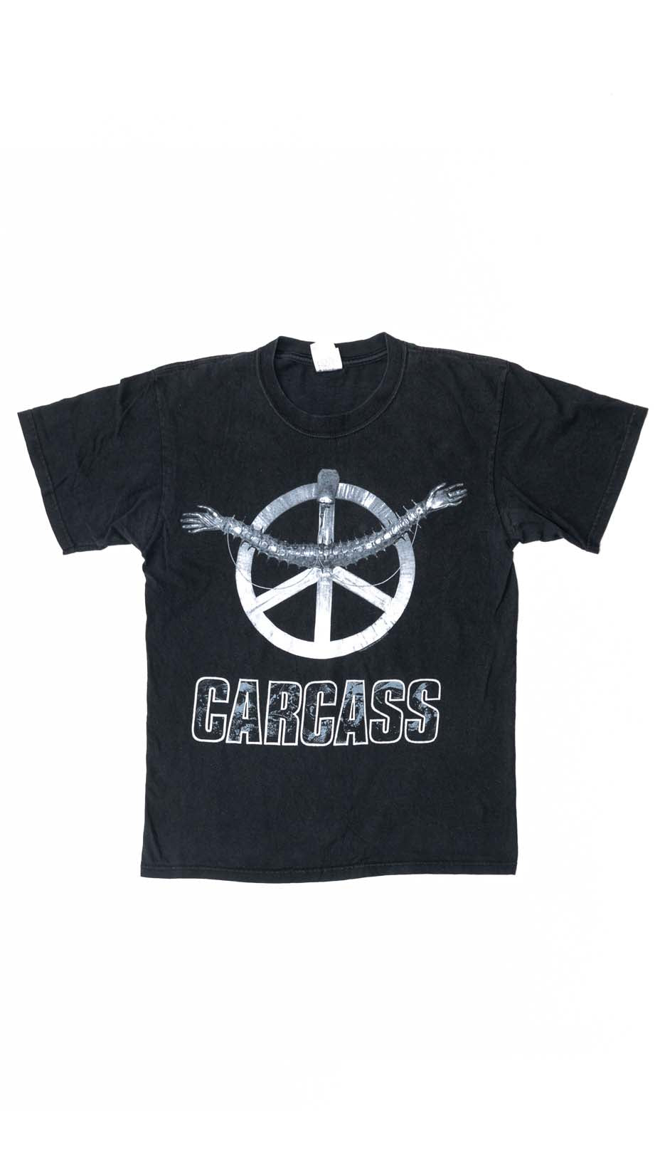 Carcass T-Shirt, M