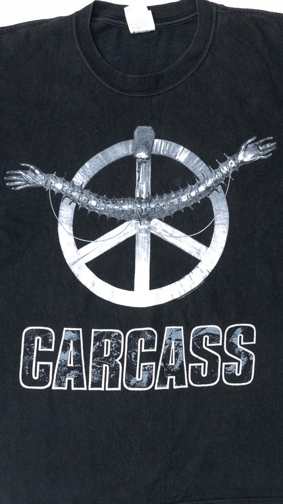 Carcass T-Shirt, M