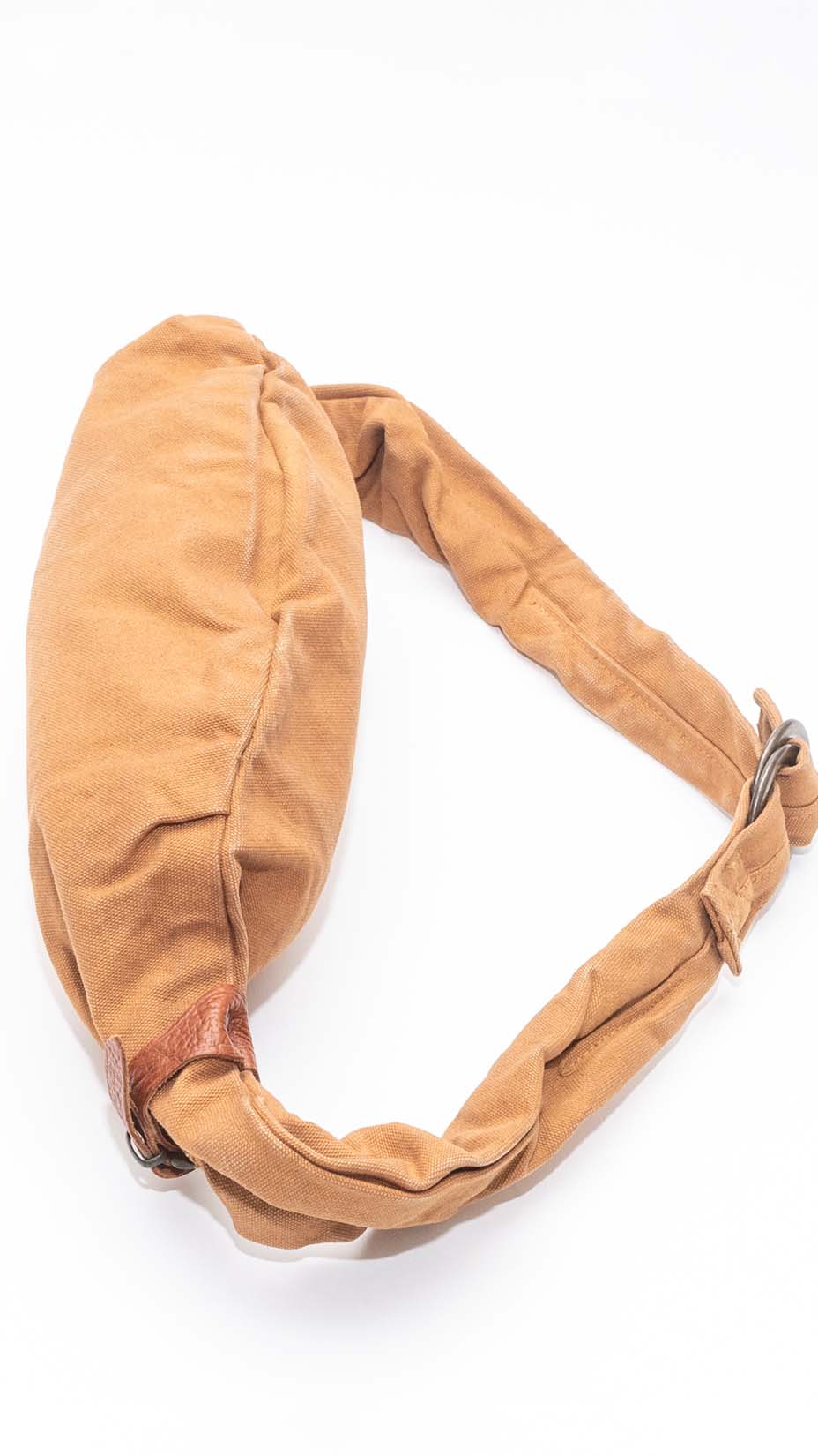Kapital Little Snufkin Bag, Camel