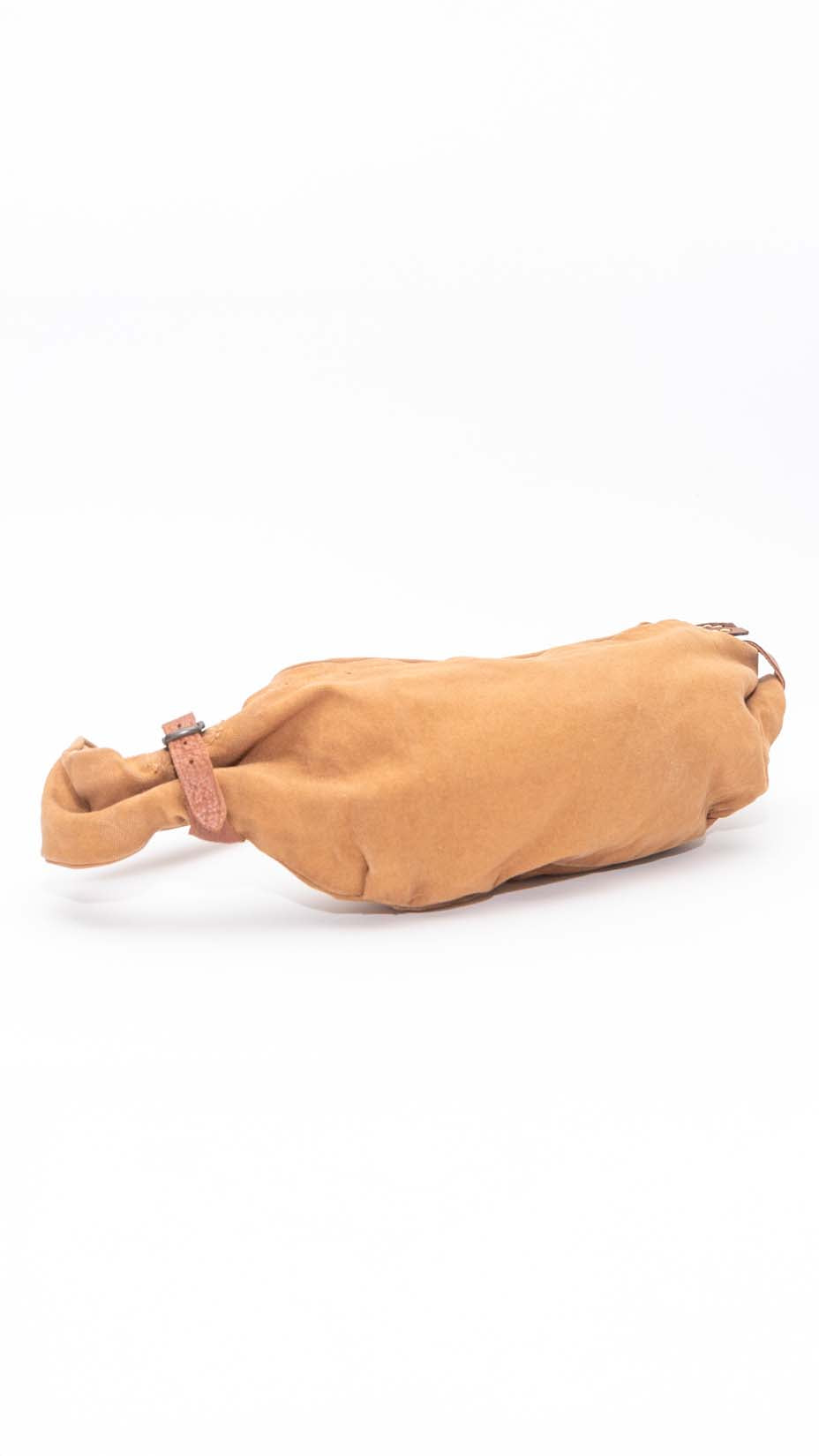 Kapital Little Snufkin Bag, Camel