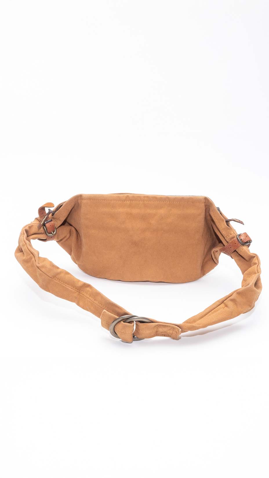 Kapital Little Snufkin Bag, Camel