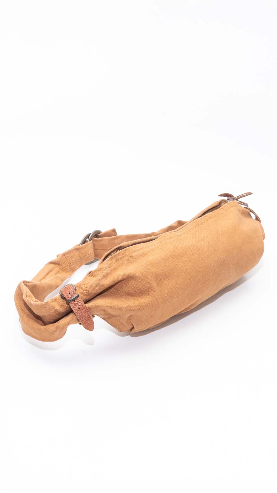 Kapital Little Snufkin Bag, Camel