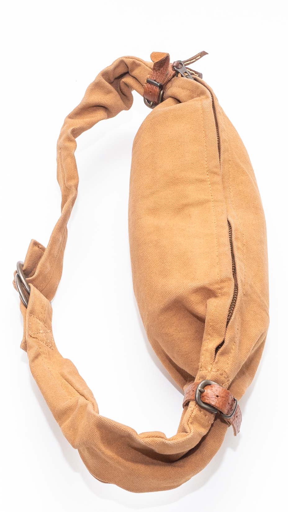 Kapital Little Snufkin Bag, Camel