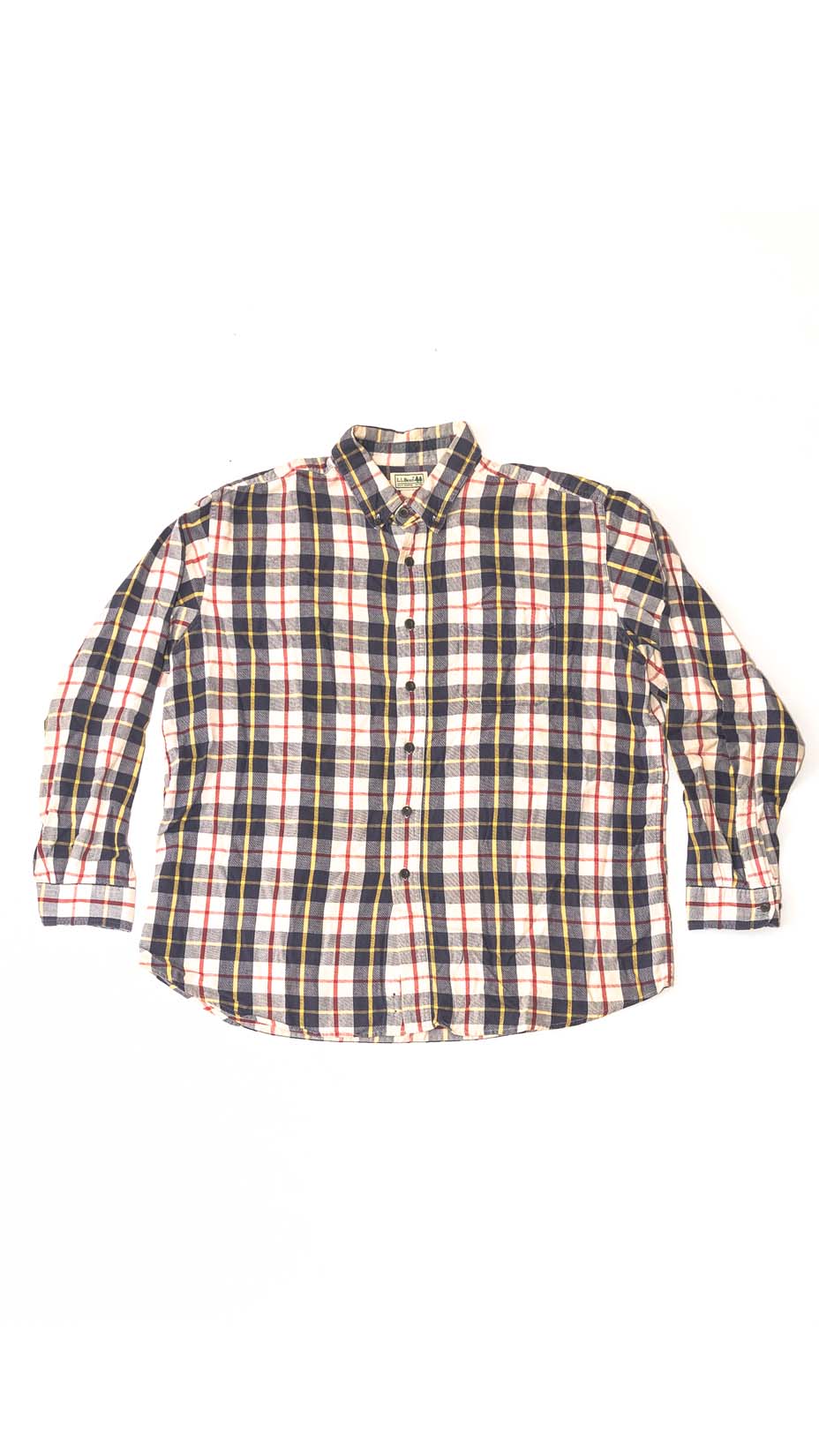 LL Bean Shirt, XL
