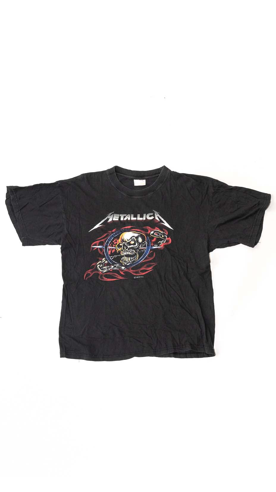 Metallica T-Shirt