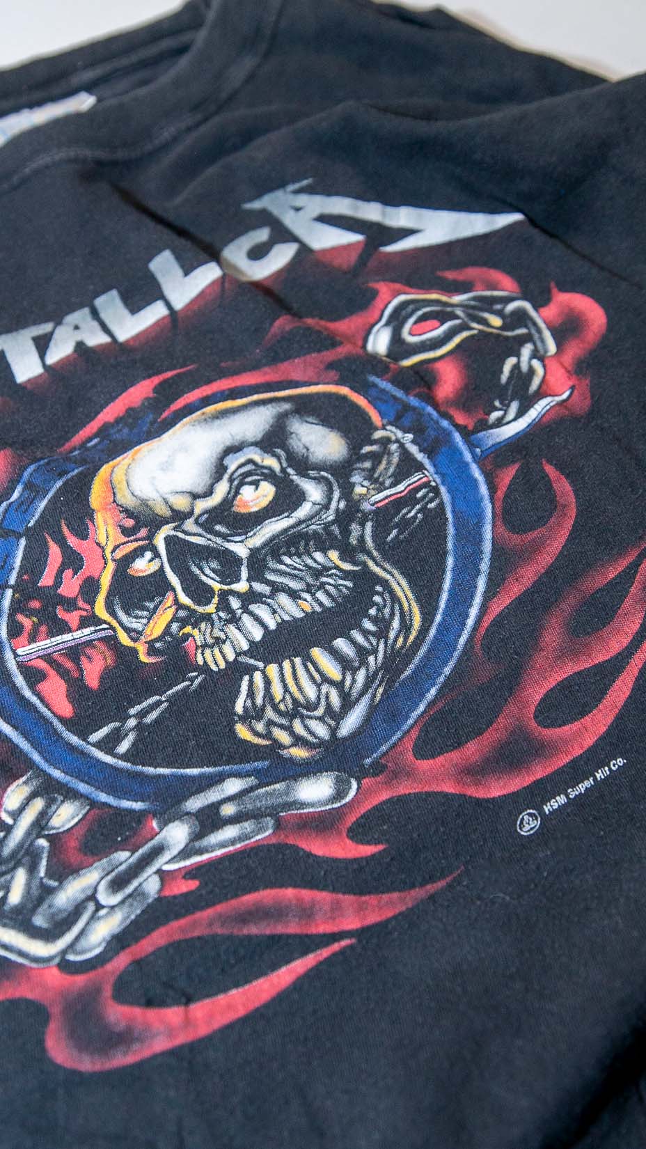 Metallica T-Shirt