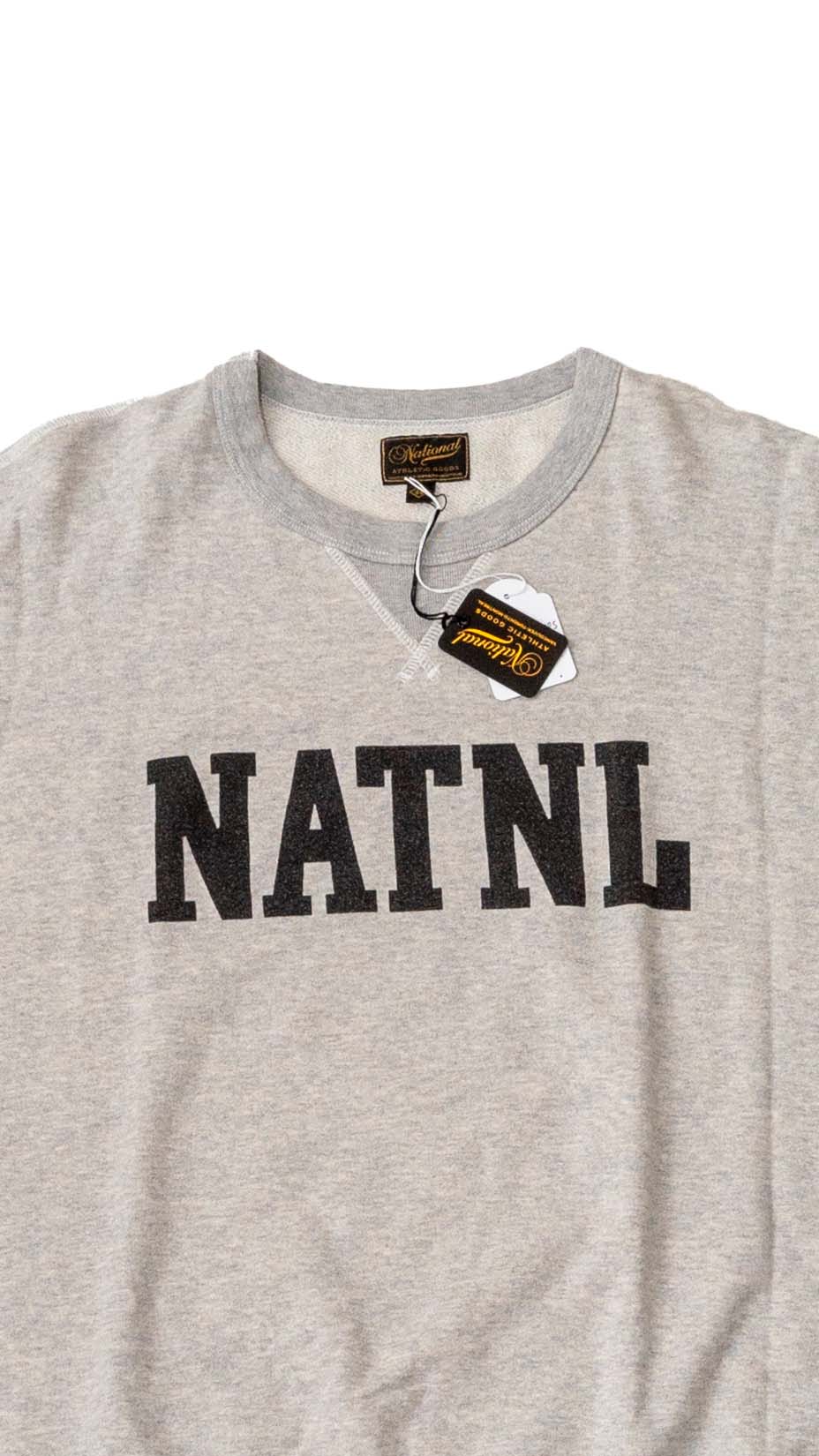 National Athletic Goods Sweatshirt, 44