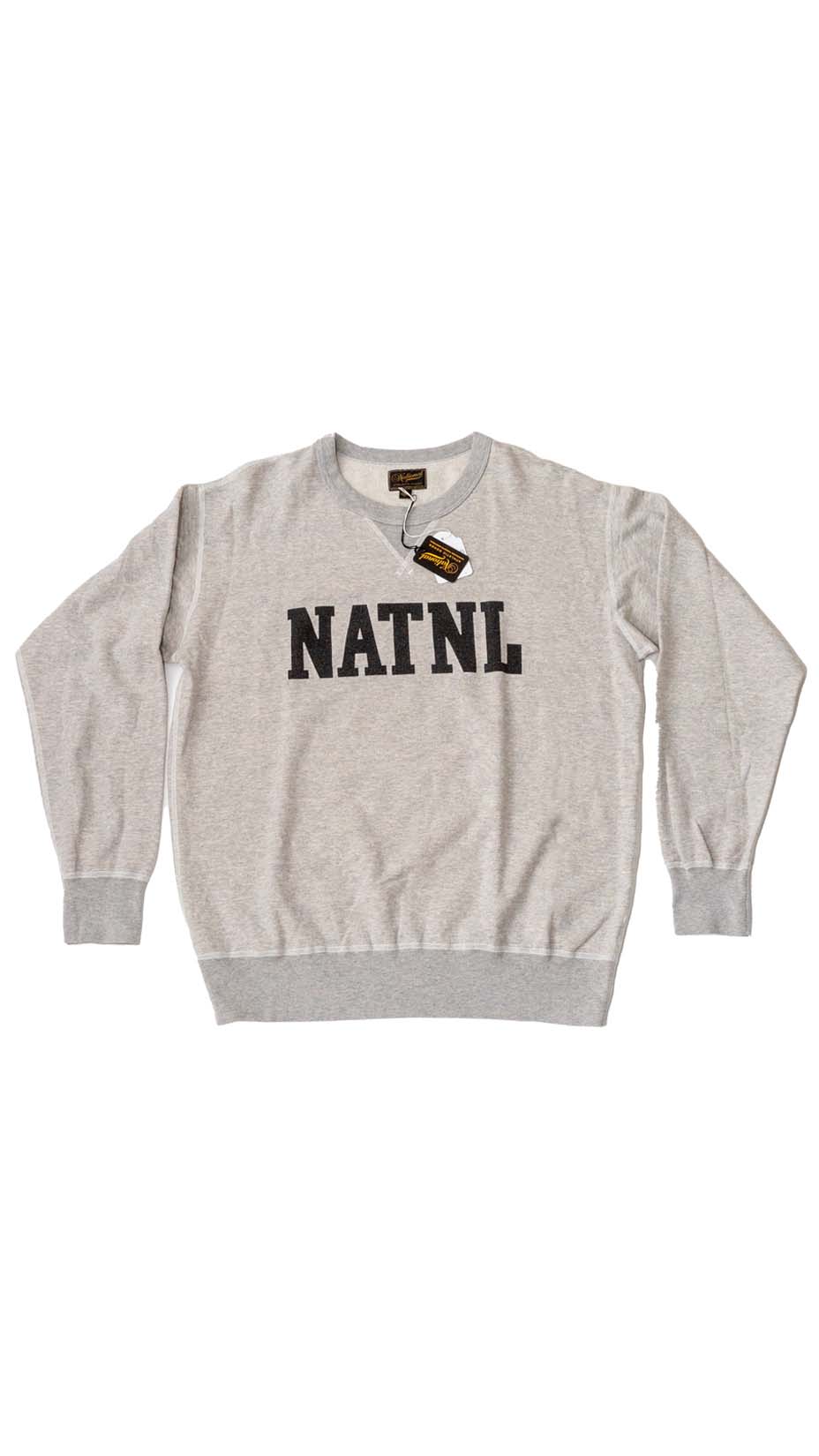 National Athletic Goods Sweatshirt, 44