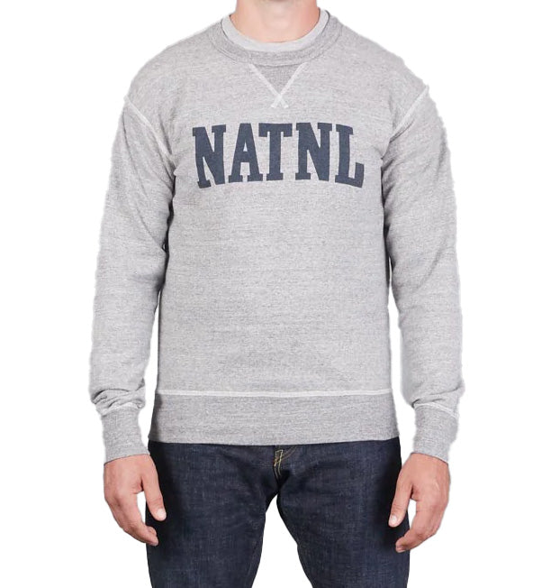 National Athletic Goods Sweatshirt, 44