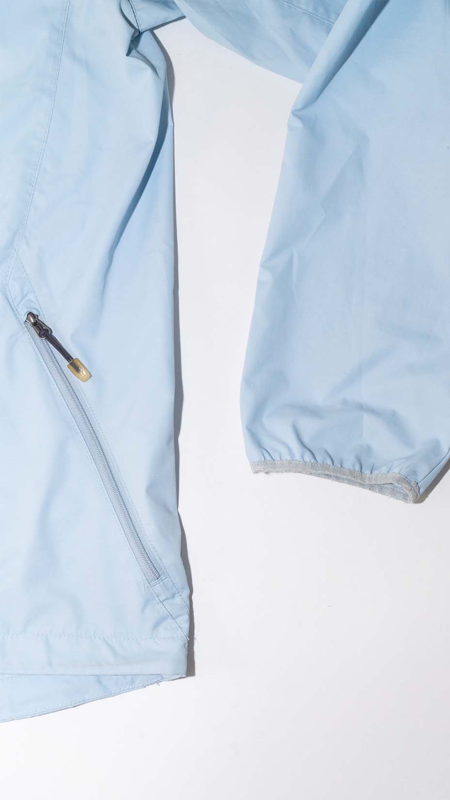 Nike ACG Jacket, Blue/Light Blue, L