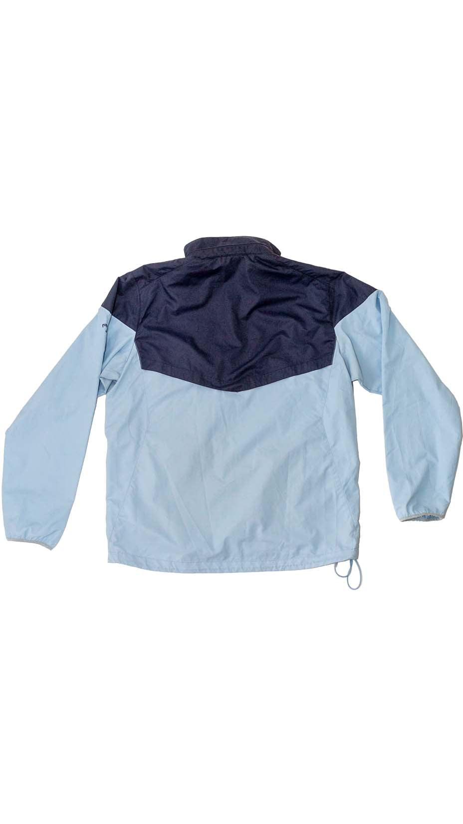 Nike ACG Jacket, Blue/Light Blue, L