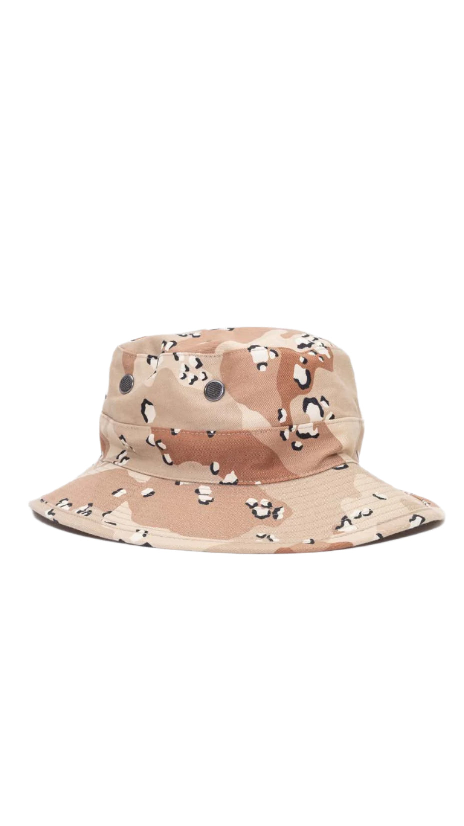 orSlow Desert Camo Bucket Hat, 0