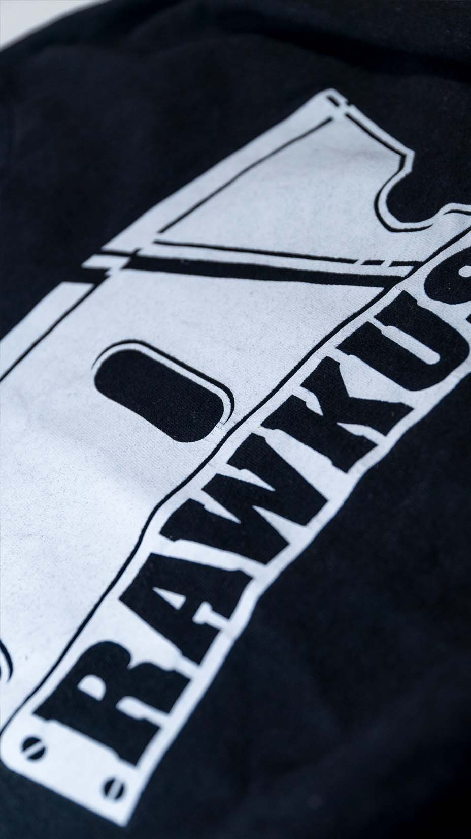 Rawkus Records T-Shirt, XL
