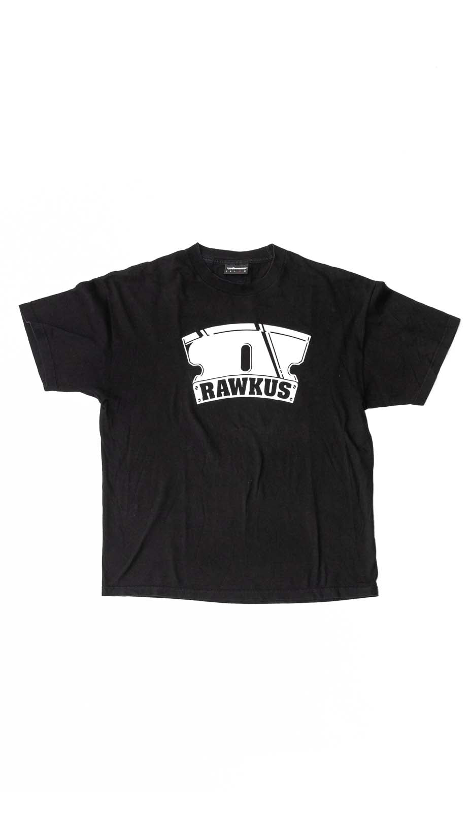 Rawkus Records T-Shirt, XL