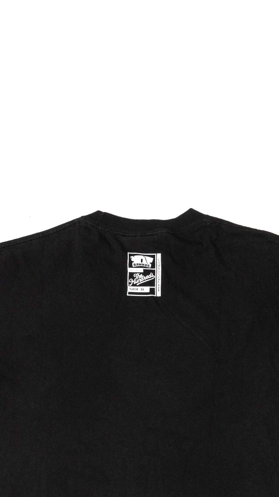Rawkus Records T-Shirt, XL