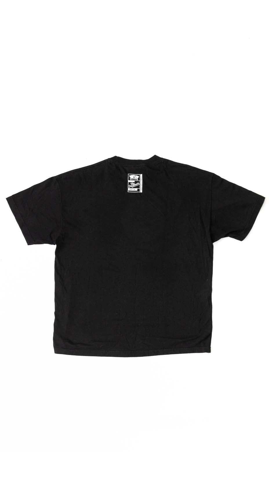 Rawkus Records T-Shirt, XL