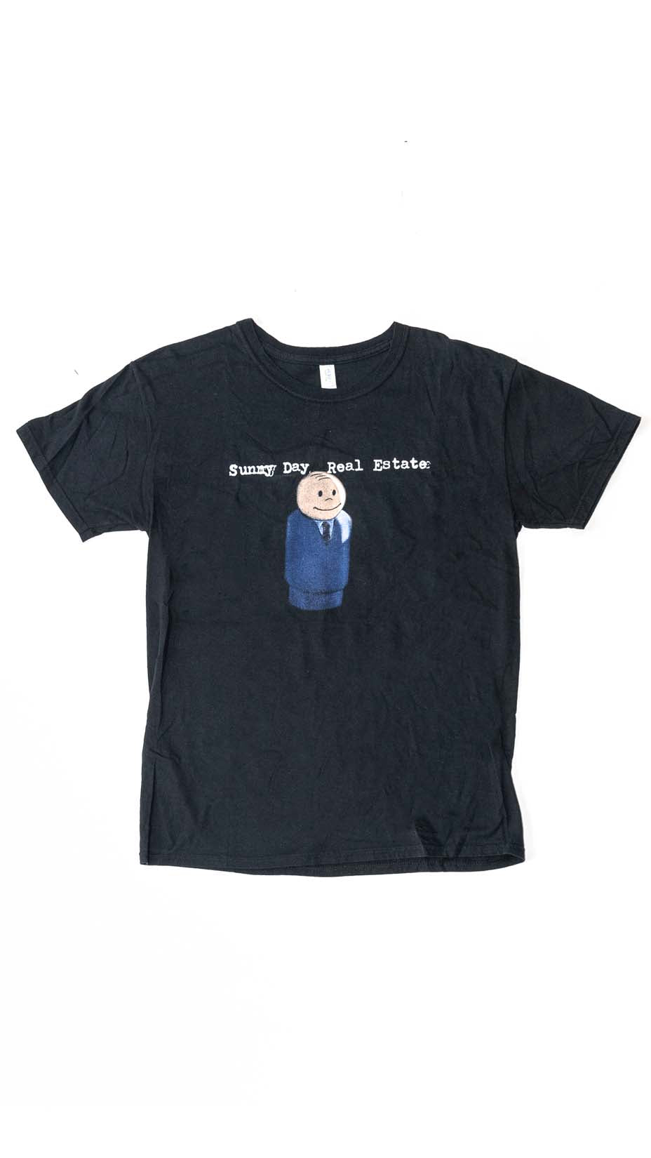 Sunny Day Real Estate T-Shirt, M
