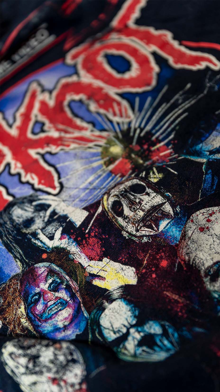 Slipknot T-Shirt, S