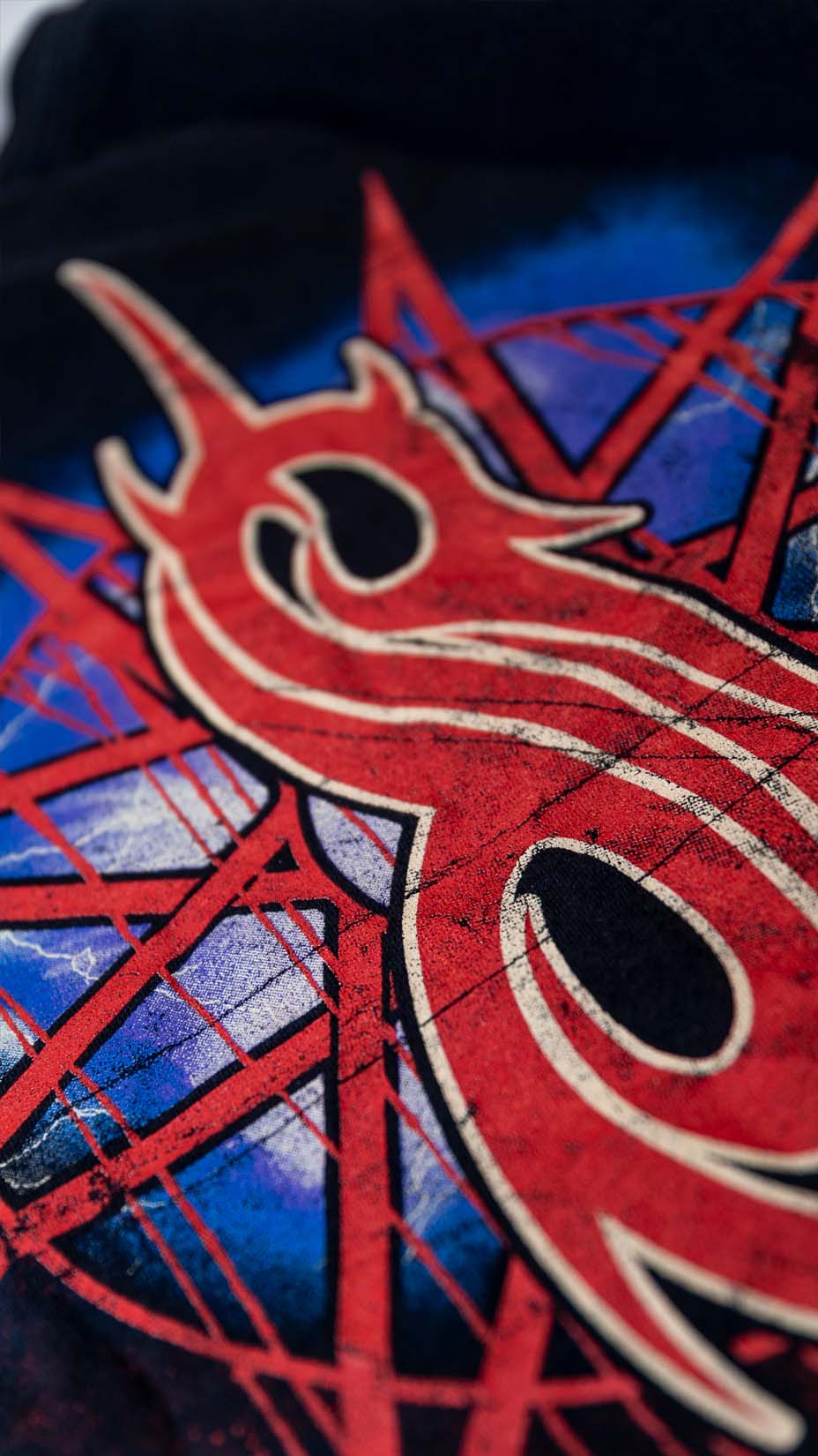 Slipknot T-Shirt, S
