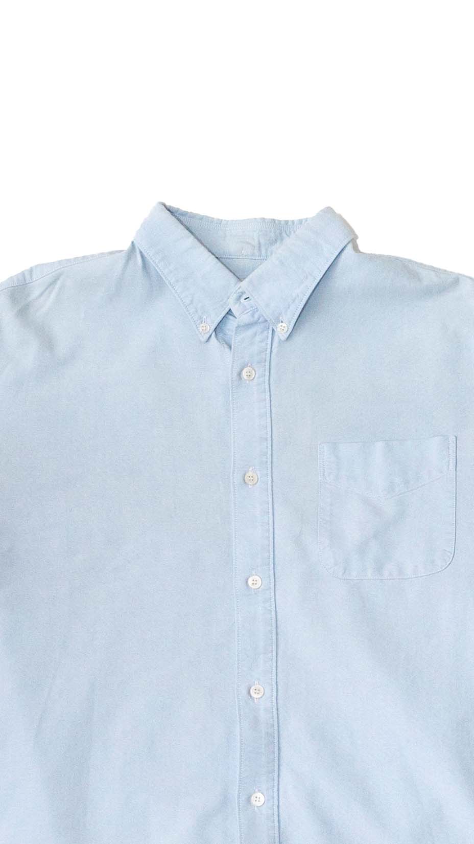 Visvim Albacore Check Shirt, L