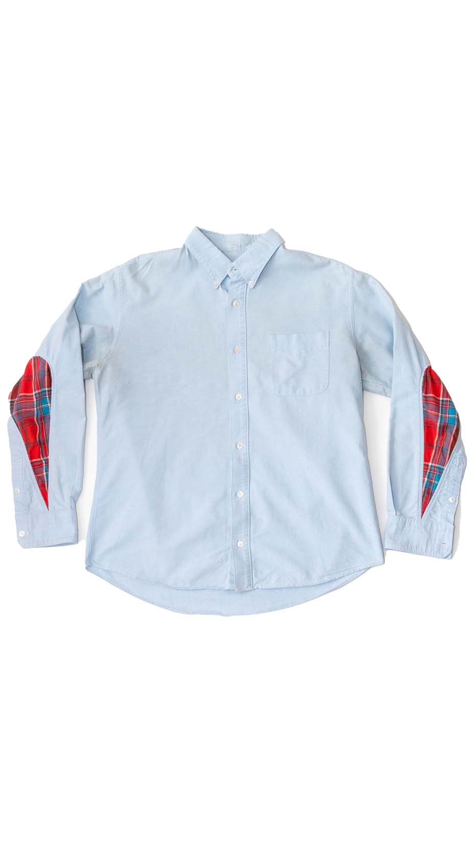 Visvim Albacore Check Shirt, L
