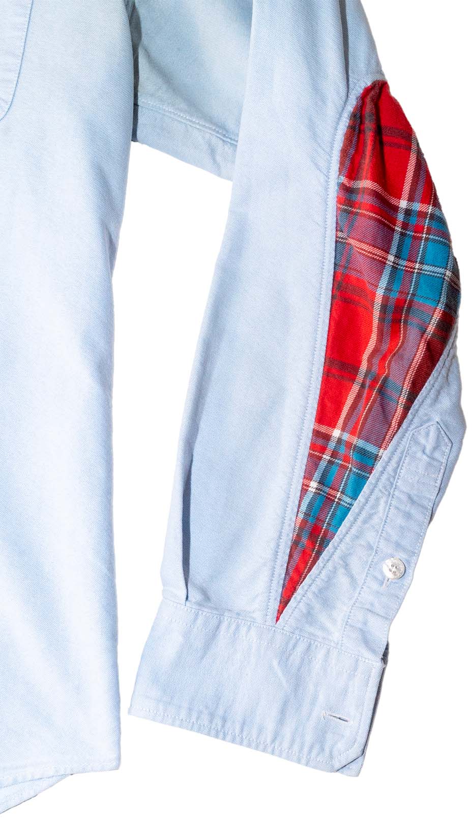 Visvim Albacore Check Shirt, L