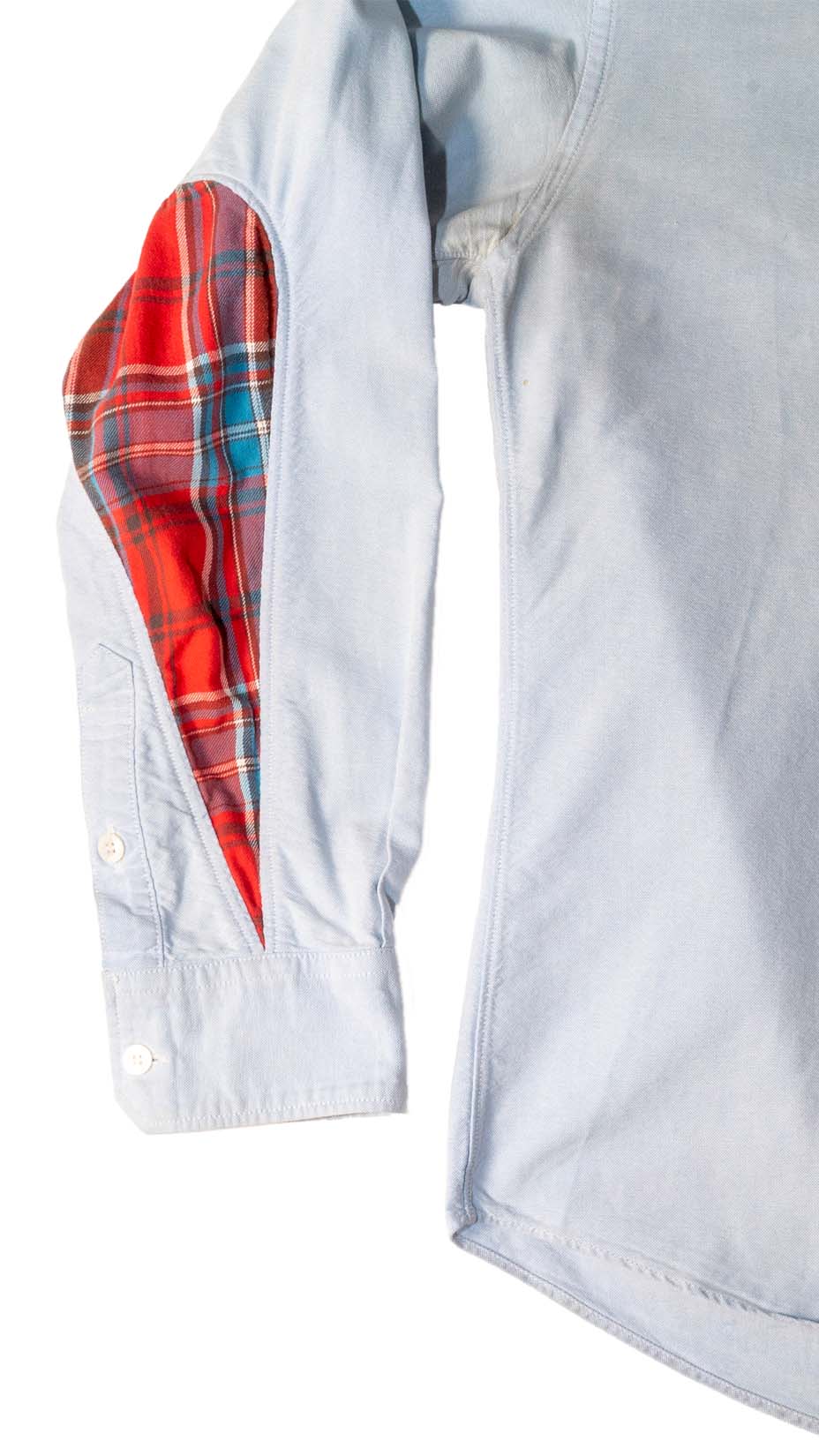Visvim Albacore Check Shirt, L
