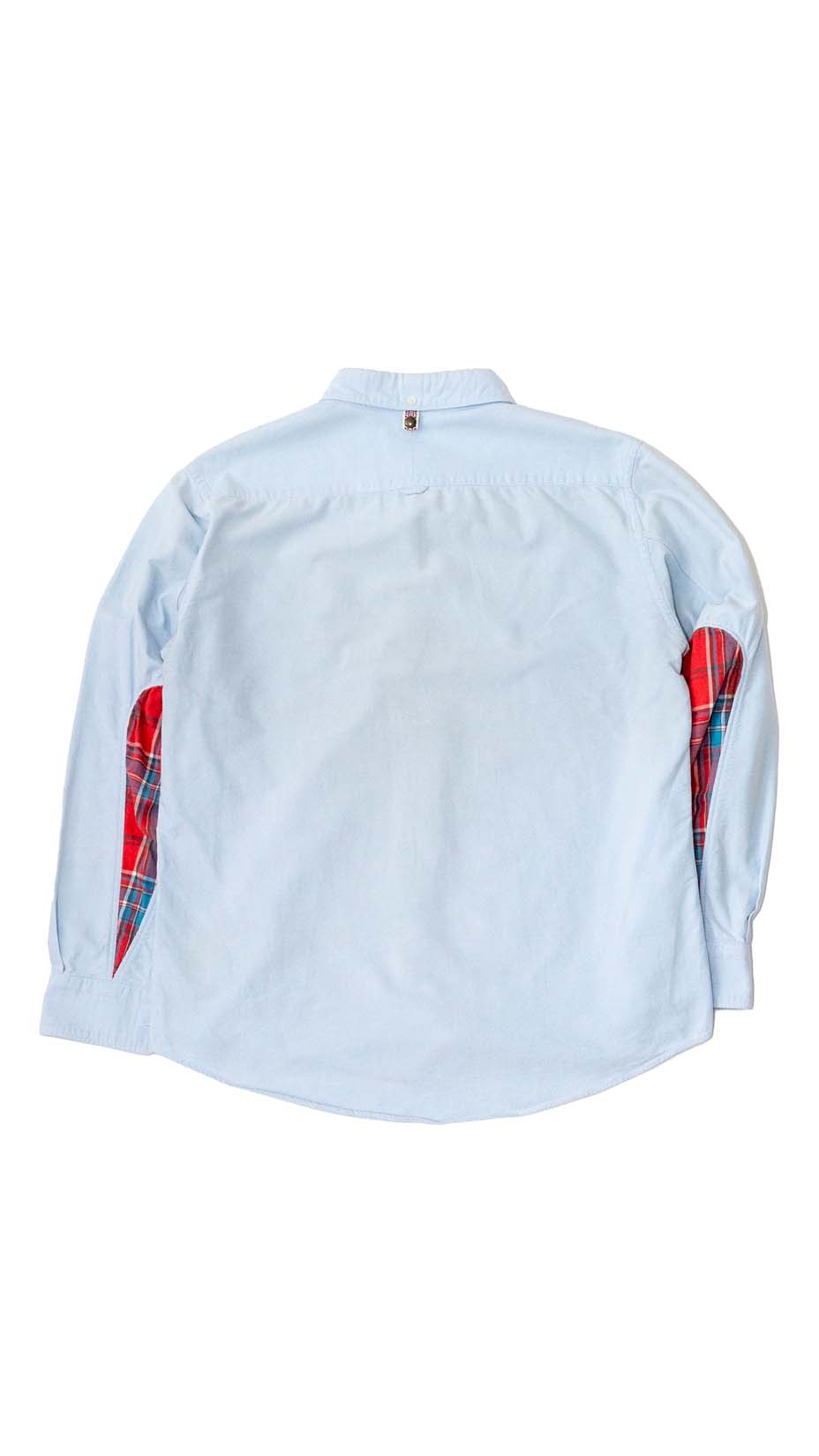 Visvim Albacore Check Shirt, L