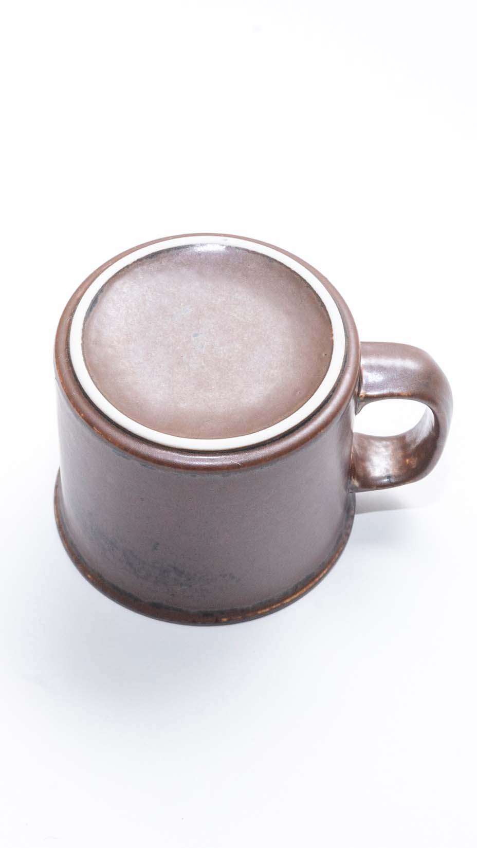 Arabia, Ruska, Cacao Mug