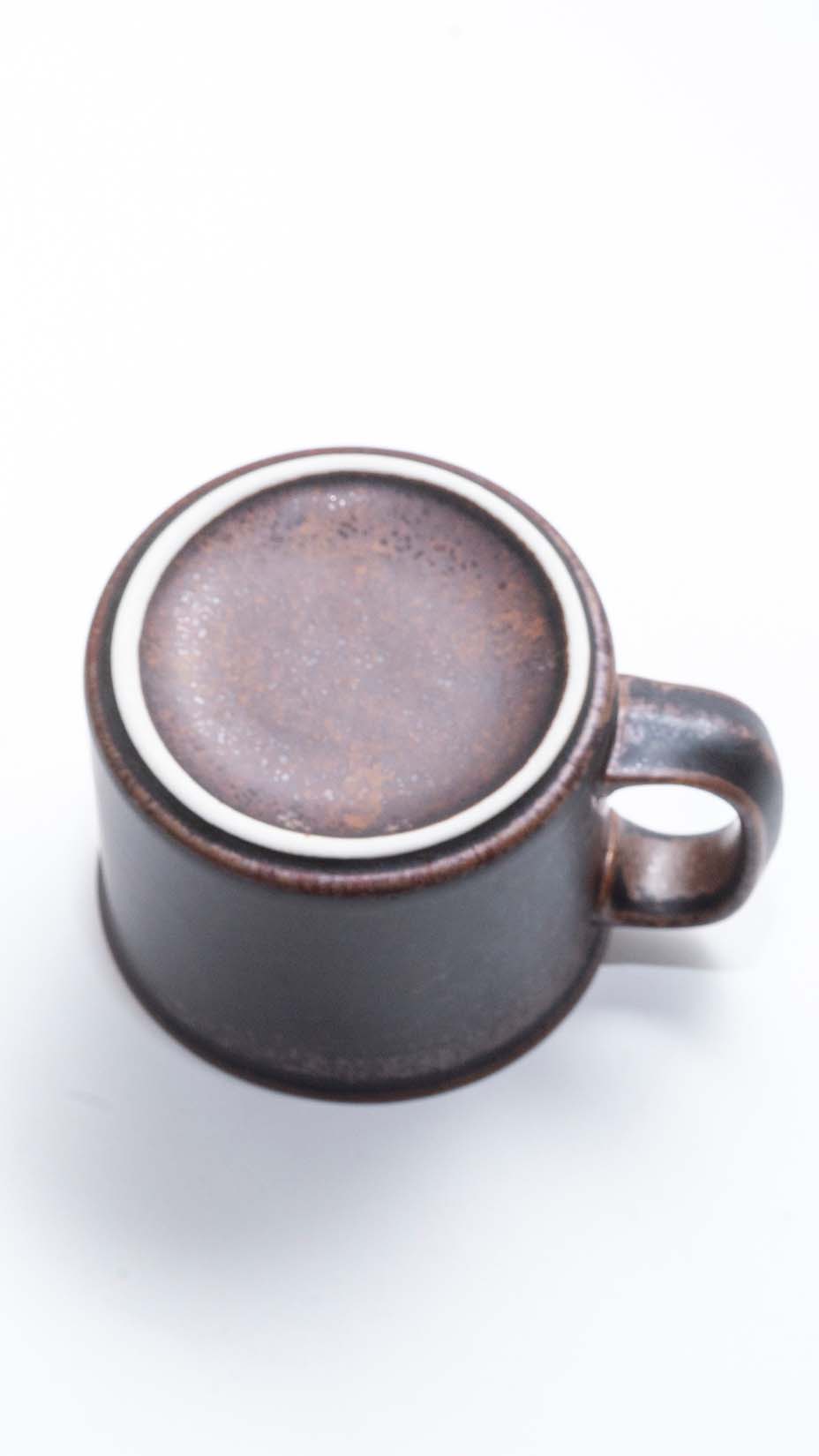 Arabia, Ruska, Cacao Mug