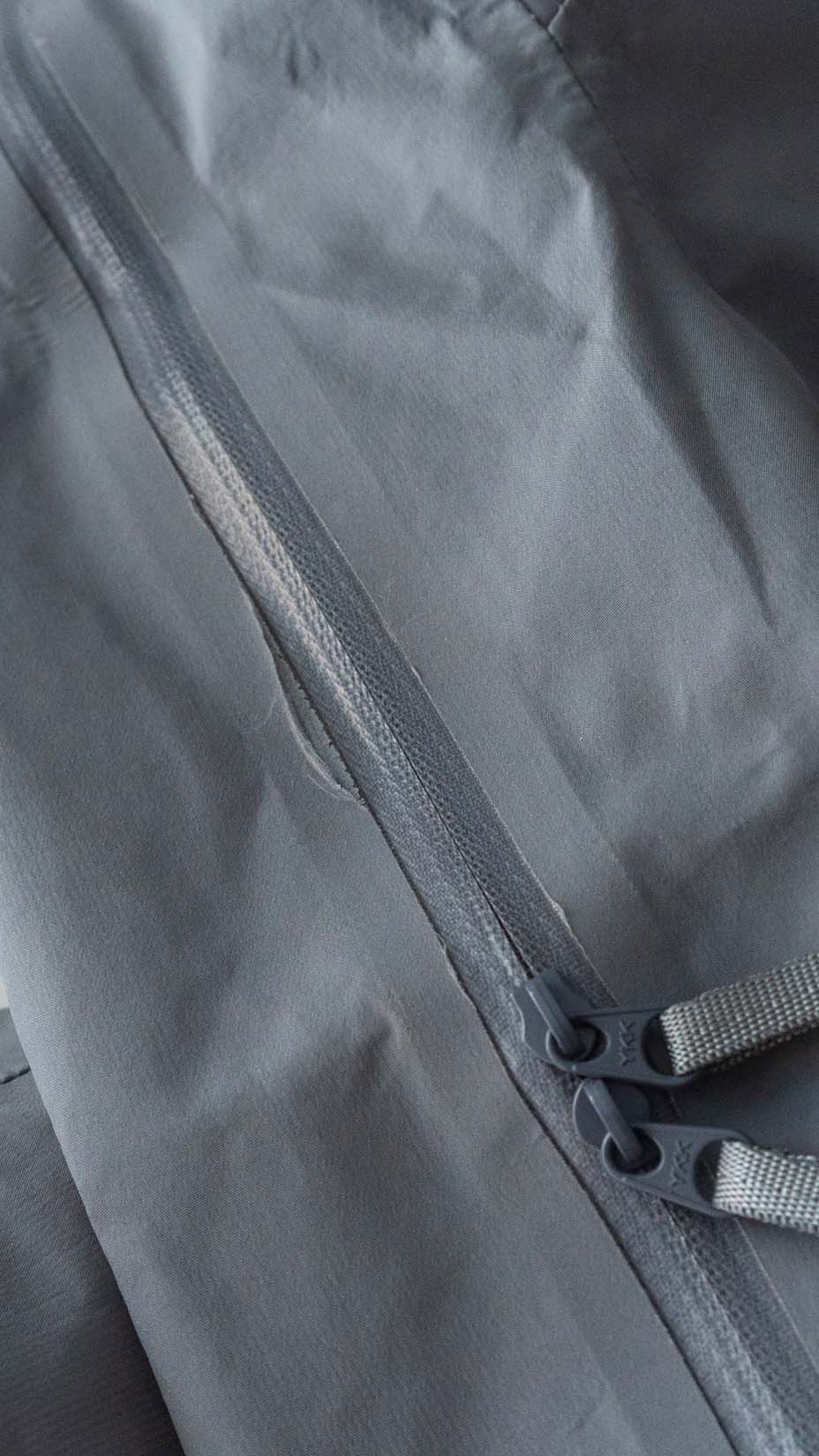 Arc'teryx Beta LT Gore-Tex Jacket, M