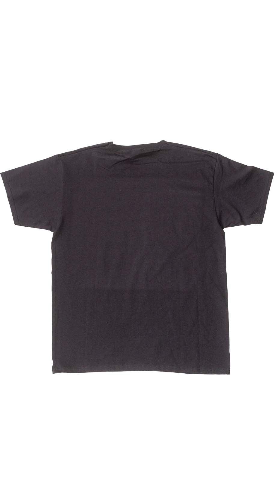 Entombed T-Shirt, Black, L