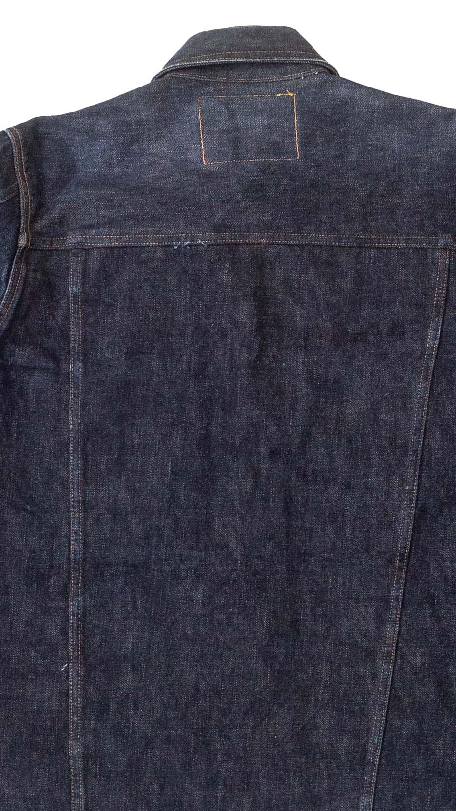 Indigofera Fargo Shirt Jacket, M