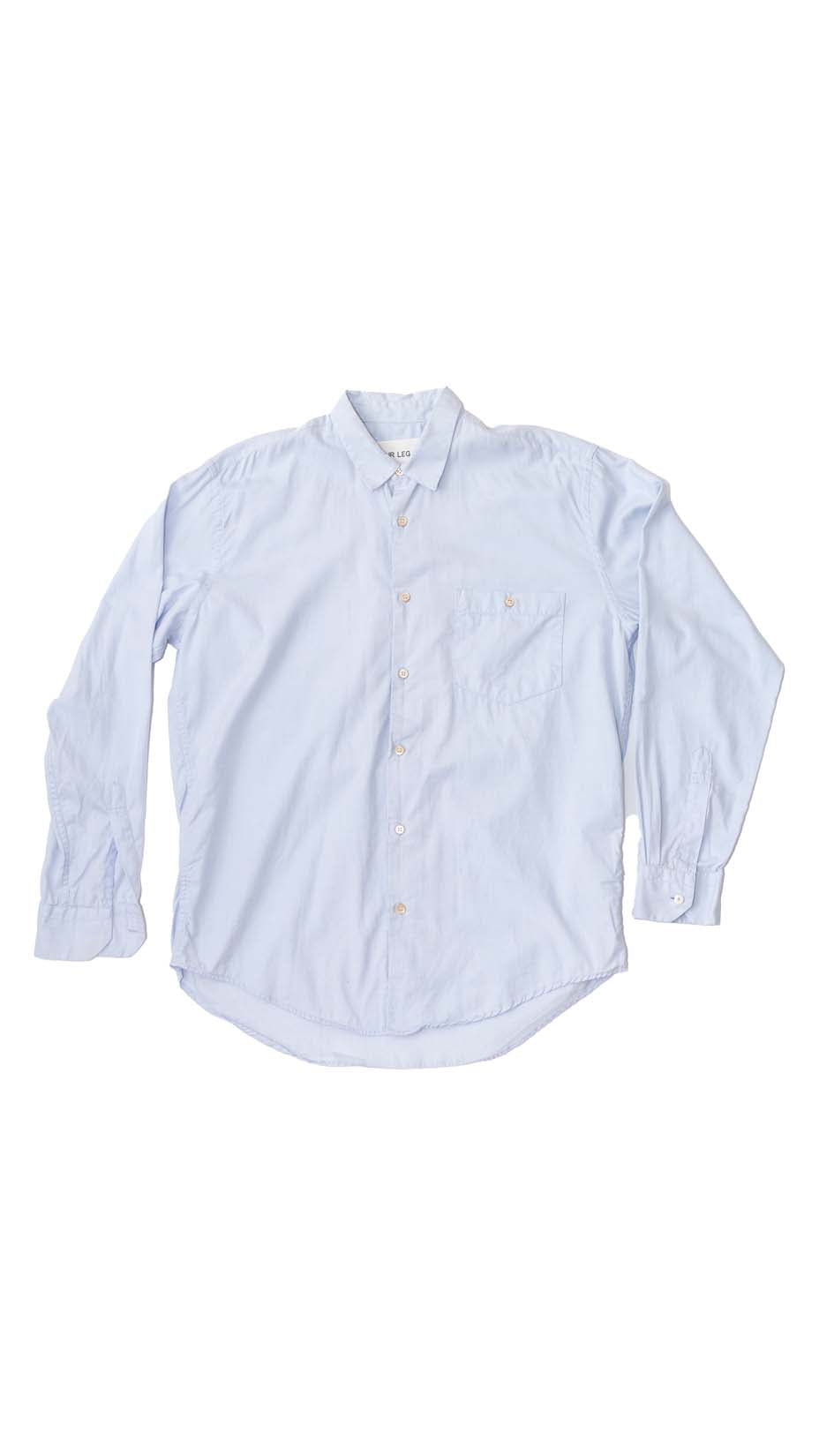Our Legacy Shirt, 48