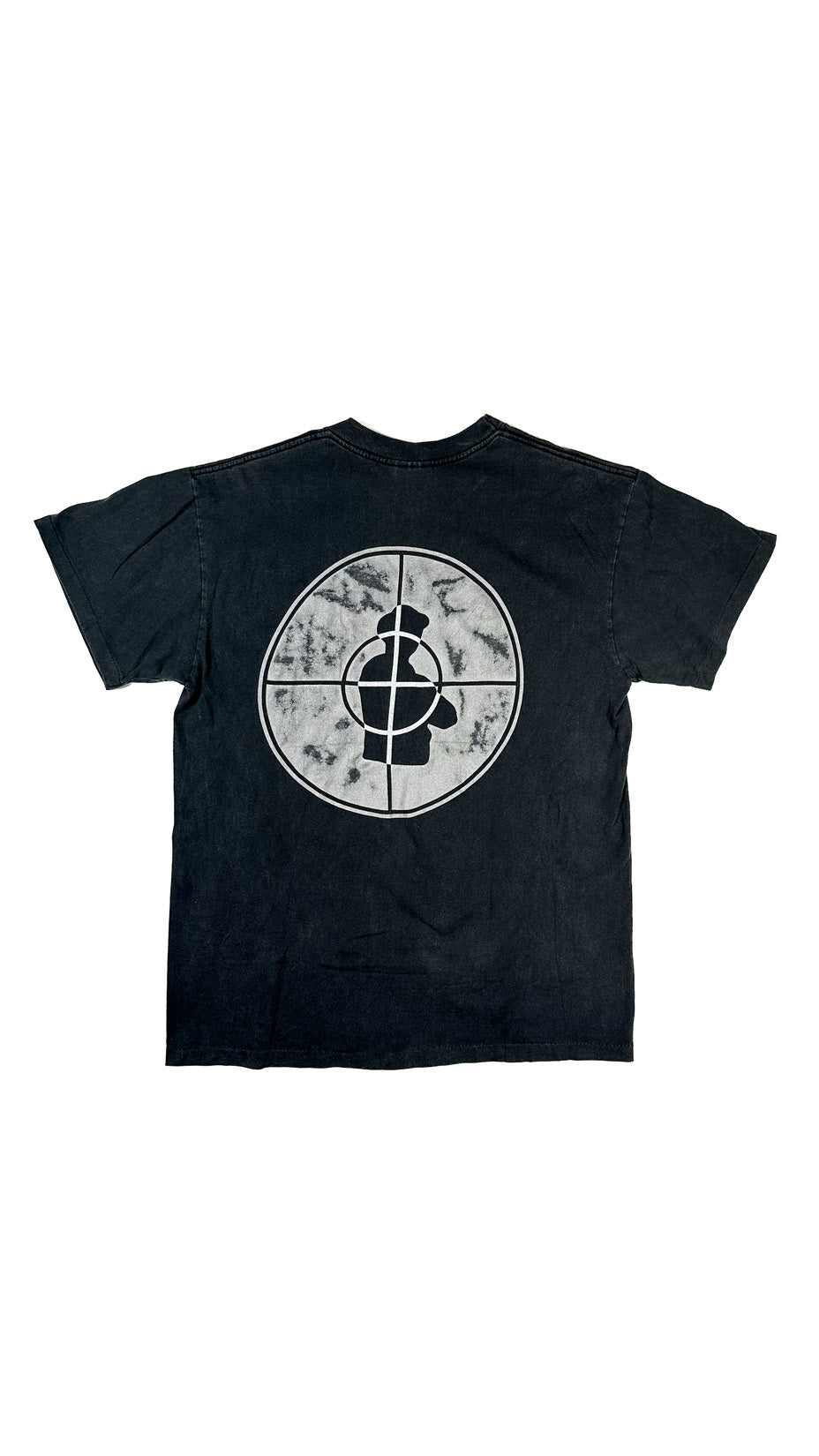 Public Enemy T-shirt, L