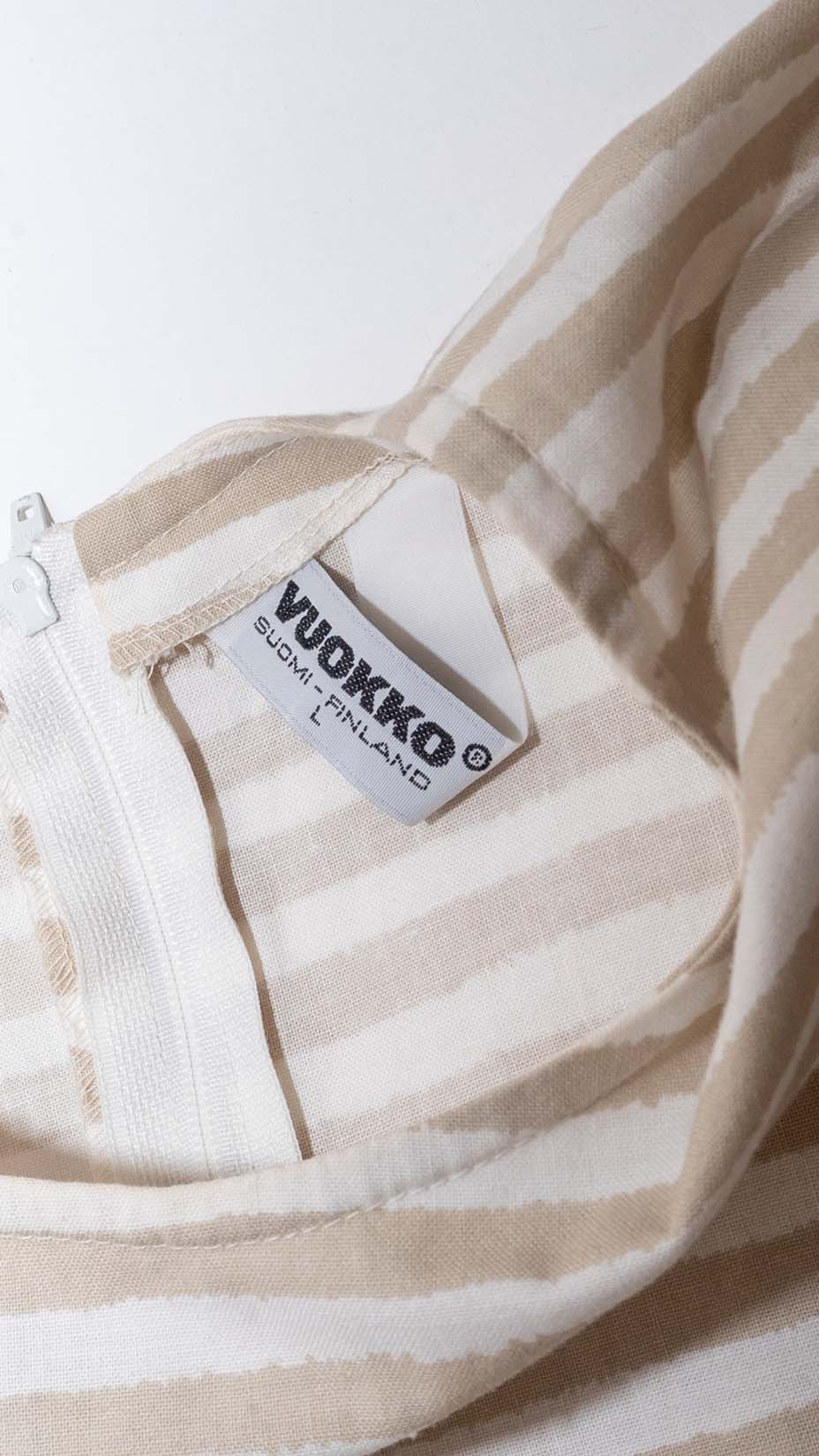 Vuokko Dress, L