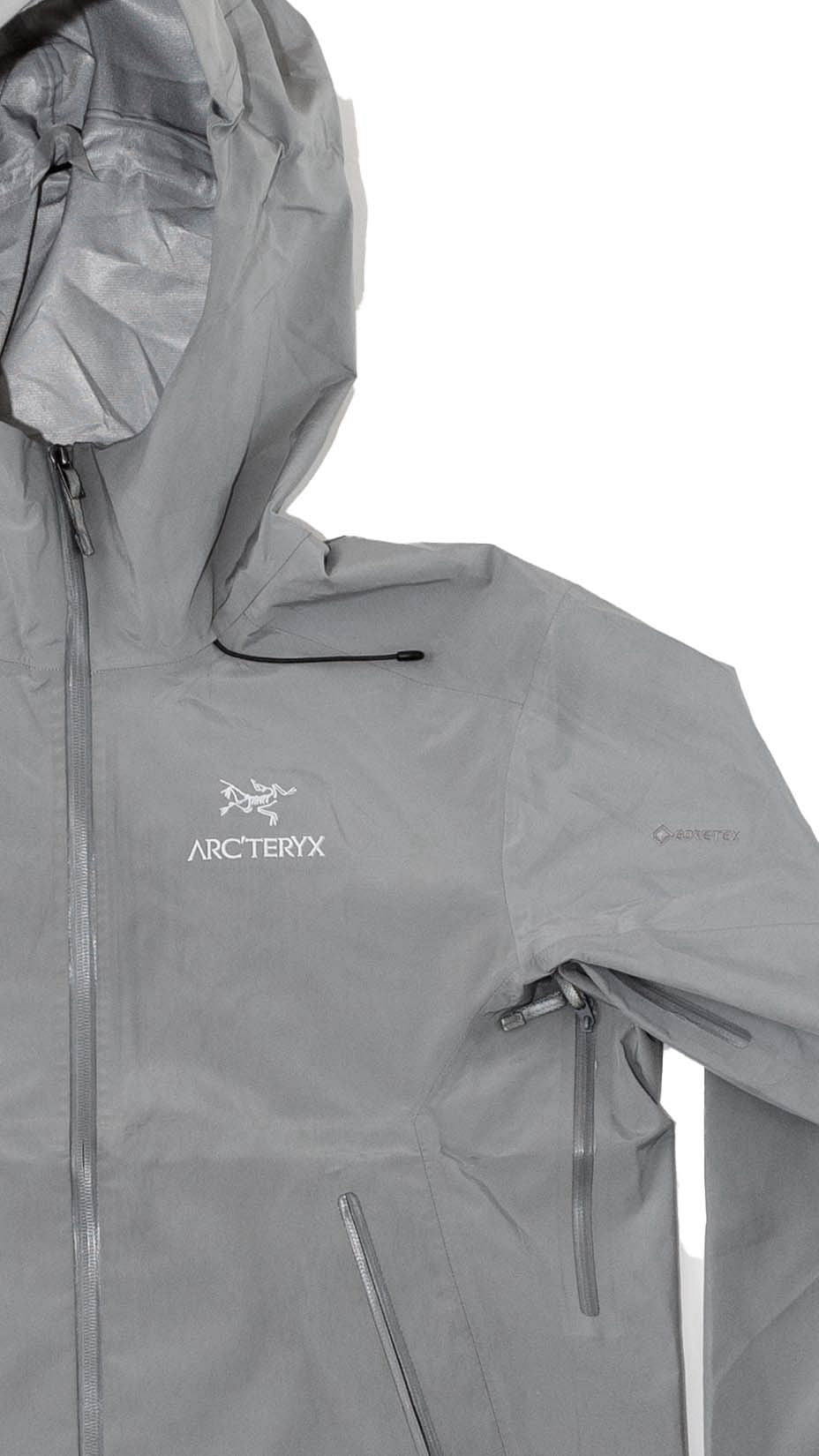 Arc'teryx Beta LT Gore-Tex Jacket, M