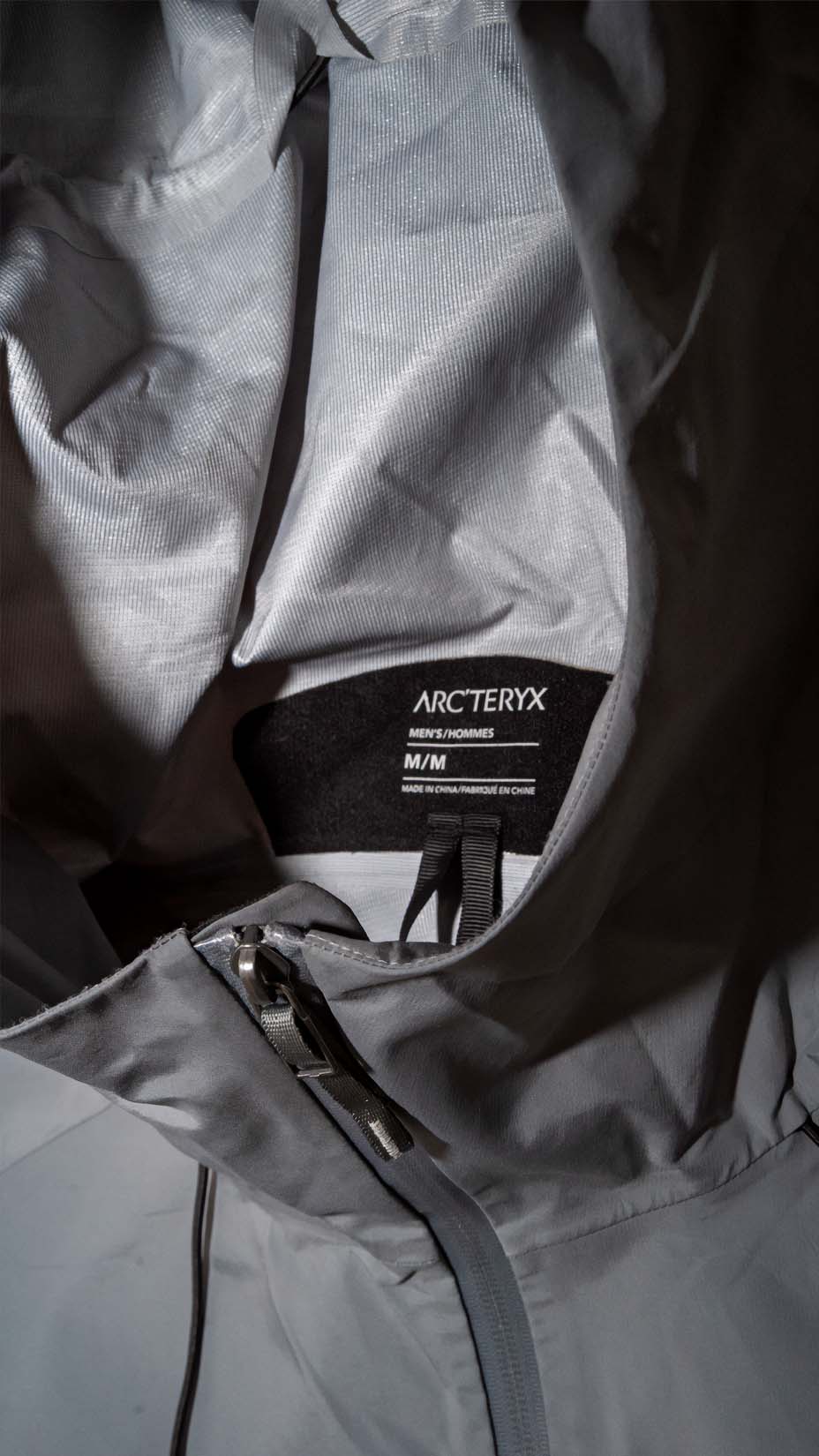 Arc'teryx Beta LT Gore-Tex Jacket, M