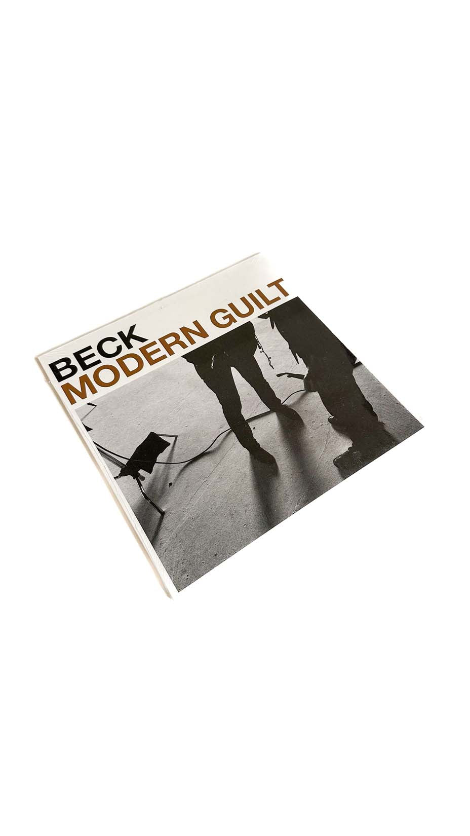 Beck, Modern Guilt, LP