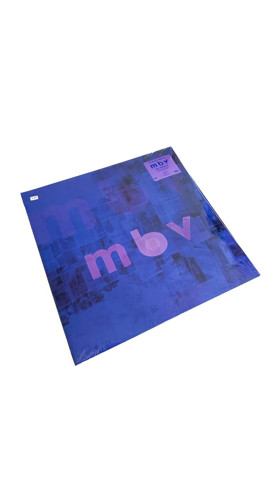 My Bloody Valentine, MBV, LP